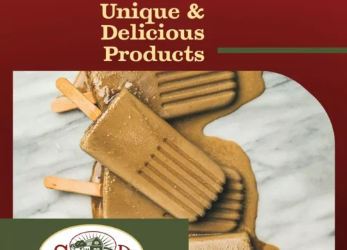 Choose Freeze Dried Coffee For Making Unique & Delicious Products