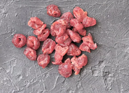 What Is The Difference Between Dehydrated & Freeze Dried Food?