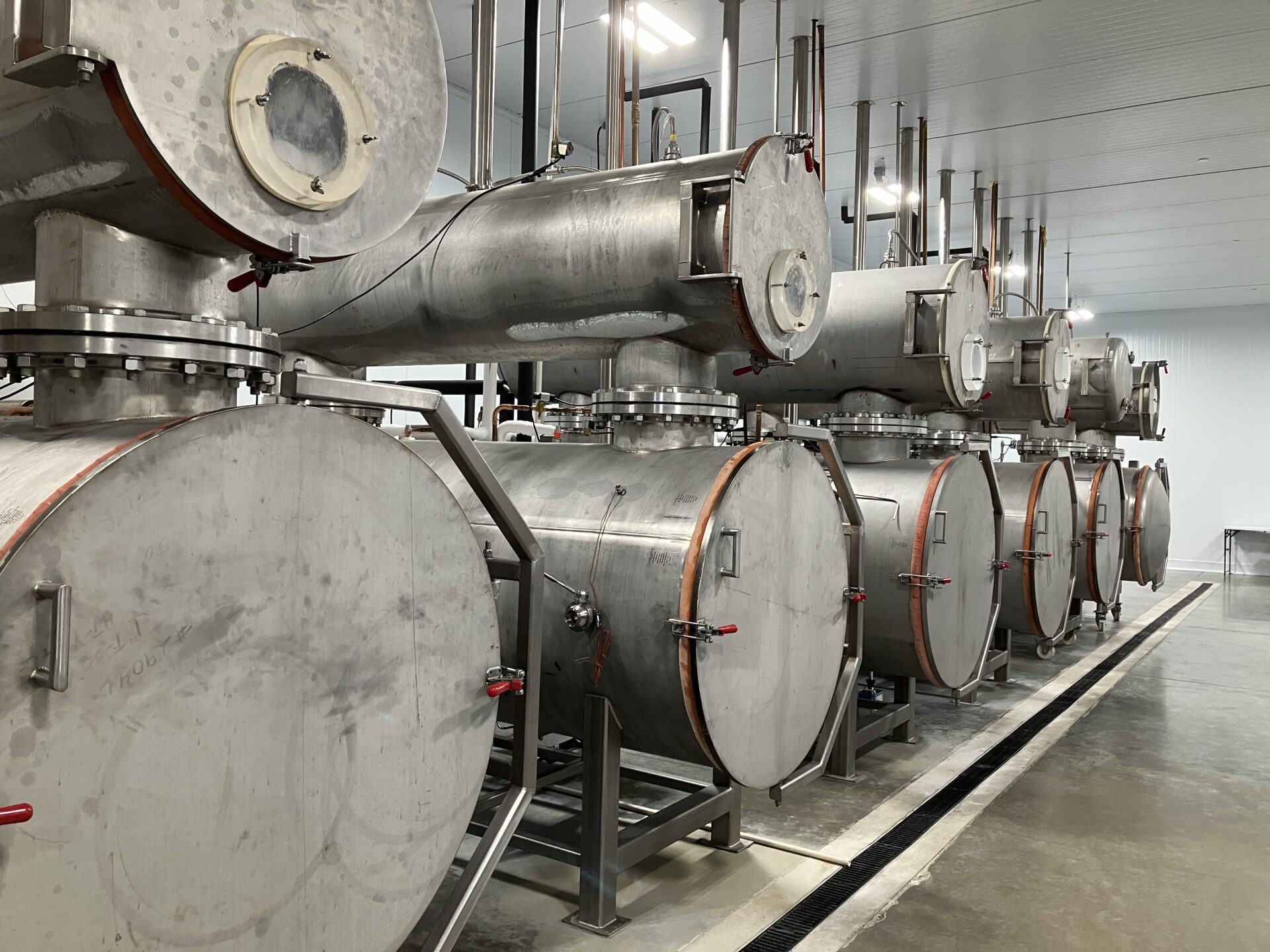 Freeze-Dryers